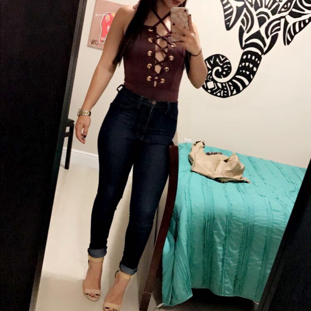 Bodysuit